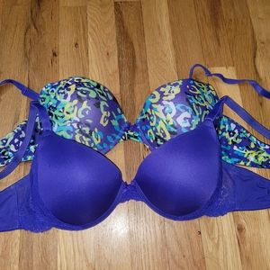 Bra set